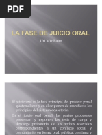 Download El Debate La Fase Del Juicio Oral by codigopenal SN20242886 doc pdf