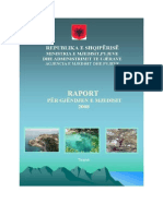 Raporti 2008