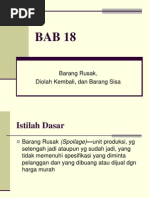 Makalah Marketing Plan