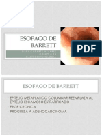 ESOFAGO DE BARRETT.pptx