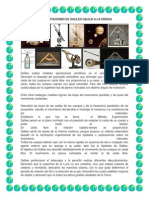 Las Aportaciones de Galileo Galilei A La Ciencia