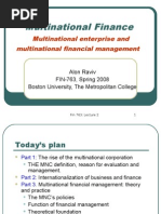 Download Multinational Finance 2 by wendel SN2024432 doc pdf