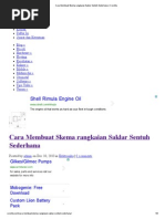 Download Cara Membuat Skema Rangkaian Saklar Sentuh Sederhana _ Corelita by Angga Nur Rahmat SN202446241 doc pdf