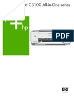 HP Printer Manual