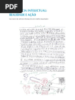 Deficiência intelectual realidade e ação