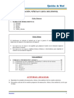 Ejercicios Practica Norma PDF