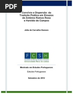 dissertação júlia de carvalho hansen