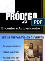 FILHO PRÓDIGO garimpeiros