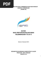 Download Materi LPJ 2013 Upload by zasunasu SN202451265 doc pdf