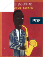 Charlie-Parker - The Essential