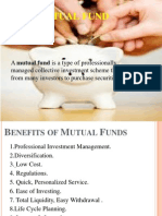 Mutual Fund Prathap