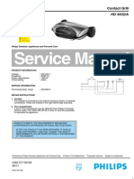 Service Manual