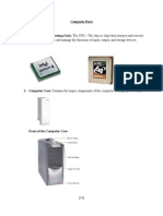 Program Instructions and Manage The Functions of Input, Output, and Storage Devices