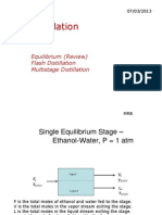 Distillation 2