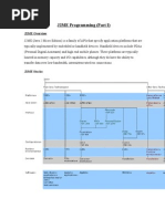 J2ME Programming (Part I)