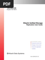 Download Hitachi Unified Storage Replication User Guide by pm2009i SN202468482 doc pdf