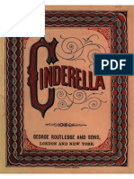 Cinderella Part 1