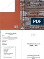 Jure Radic - Zidane Konstrukcije 1