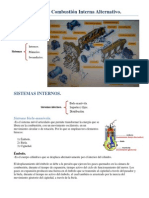 Motor de Combustión Interna Alternativo