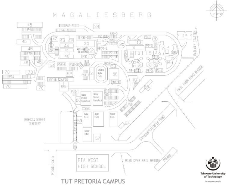 Map Pta 2011 A | PDF