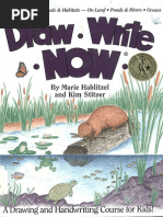 Draw Write Now, Book 6