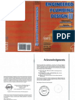 Engineered Plumbing Design II (ASPE)