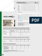 Rothoblaas - Ab1.technical Data Sheets - en