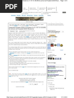 Download Upgrade Huawei e303 Firm by durmotz SN202476692 doc pdf