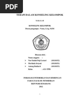 Download Kel 44d Terapi Dan Konseling Kelompok n by idarotunnafiah SN202478806 doc pdf