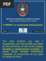 CONFERENCIA-CAE_CPLP-ISEDEF-01-03-13