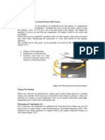 Waste Heat Recovery From Furnace Flue Gases