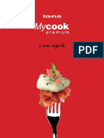 Receitas Mycook Premium