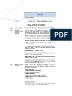 Desarrollo Del Método de Las 8D Ejemplo