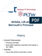 Airfoils Lift Bernoulli's Principle Fixed2