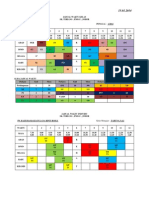 Jadual Waktu Dlm Rph Edit 1