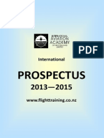 Prospectus International