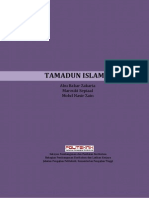 AC301 - Tamadun Islam