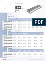 Catalogo de Piso Industrial