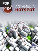 Hotspot Antamedia