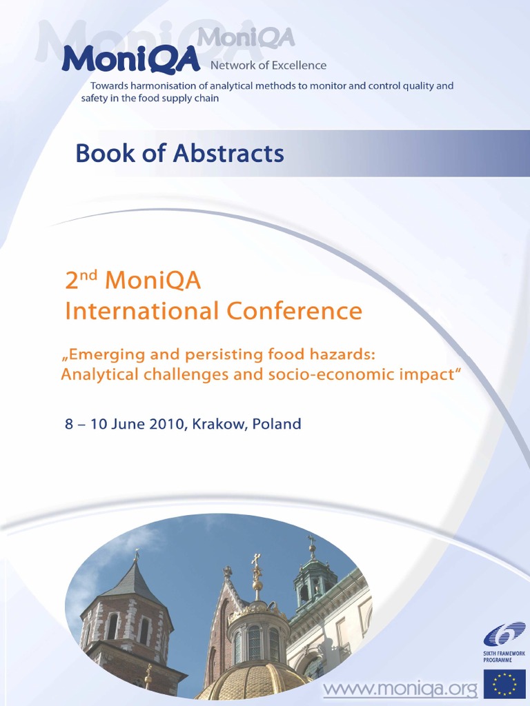 Emerging And Persisting Food Hazards Analytical Challenges And Images, Photos, Reviews