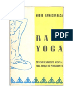 Raja Yoga Ramacharaca