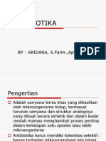 Anti Bio Tika