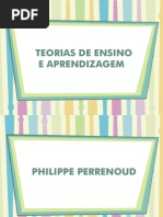 Trabalho Per Renou d