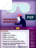 Protección de sus Ojos - muestra