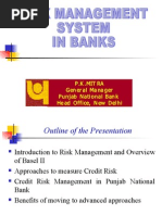 Download risk management system in banks by ersudhirthakur SN20251152 doc pdf