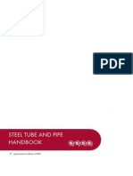 Steel Tube and Pipe Handbook