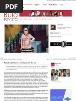 Pecados, Demônios e Tentações em Chaves - Revista Bula PDF