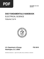 Electrical Engineerg Basics 3