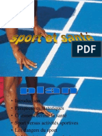 Sport Et Sante