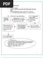 Download Chemistry Form 5 Chapter 5 Note by llyueki SN20252200 doc pdf